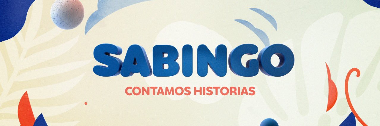 #Sabingo banner