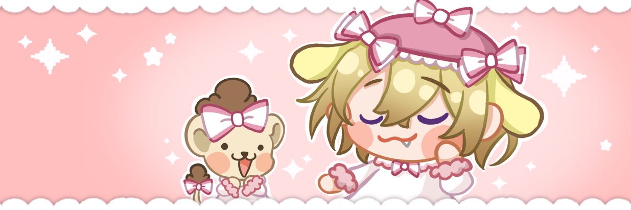jeni 🌻🌷's banner