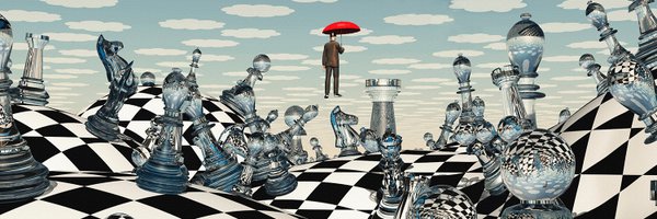 AmericanMensa Profile Banner