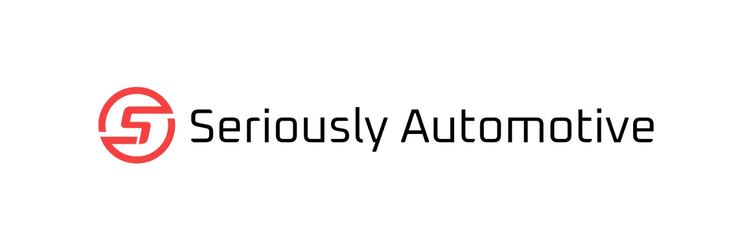 SeriouslyAuto's profile banner image
