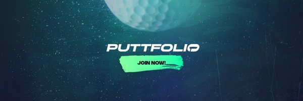 Puttfolio Profile Banner