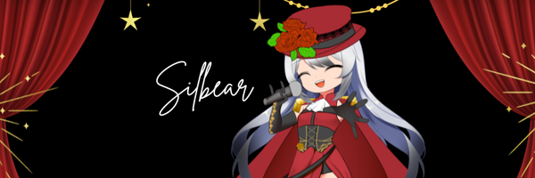 silbear_ch Profile Banner