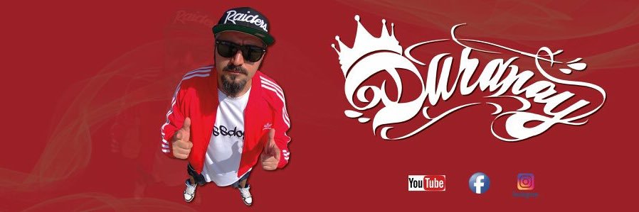 DuranayTuran's profile banner image