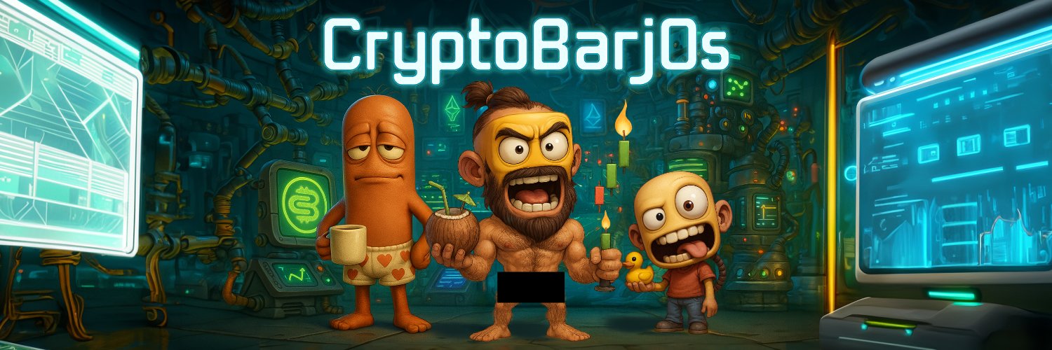 CryptobarjOs banner