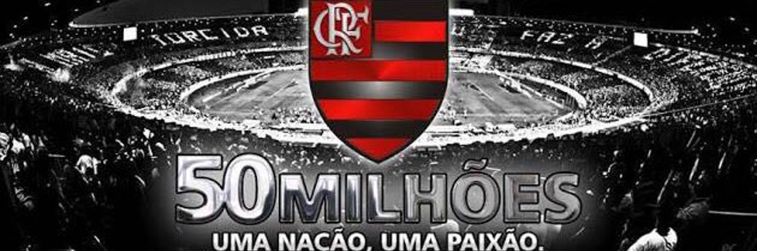 Maior do mundo ❤️🖤 banner