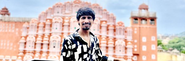 shankar06496491 Profile Banner