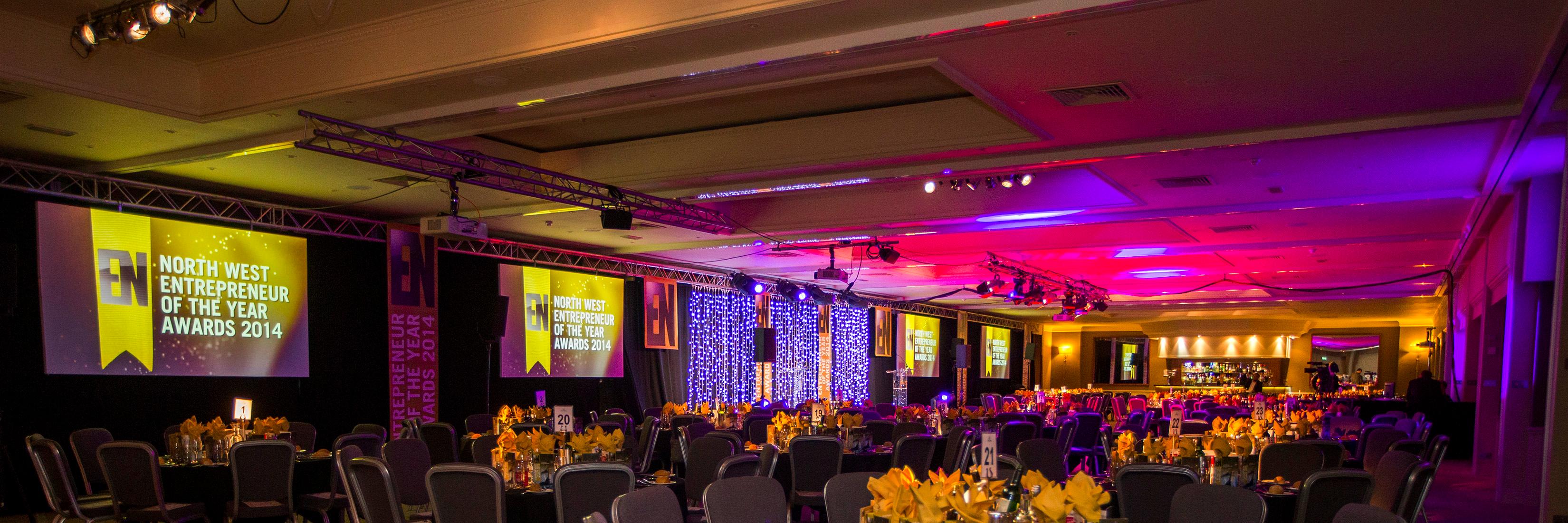 EN_Awards's profile banner image