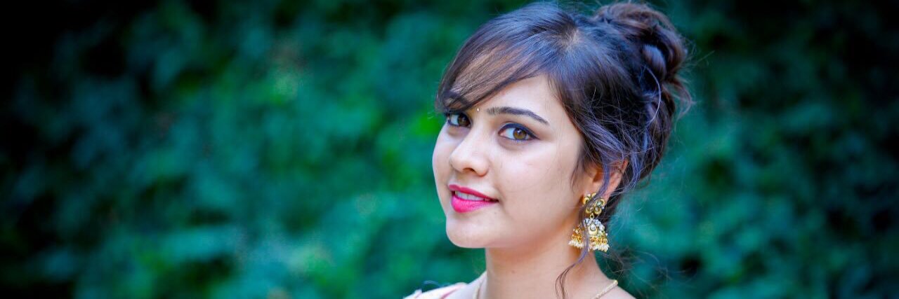princessreshma2's profile banner image