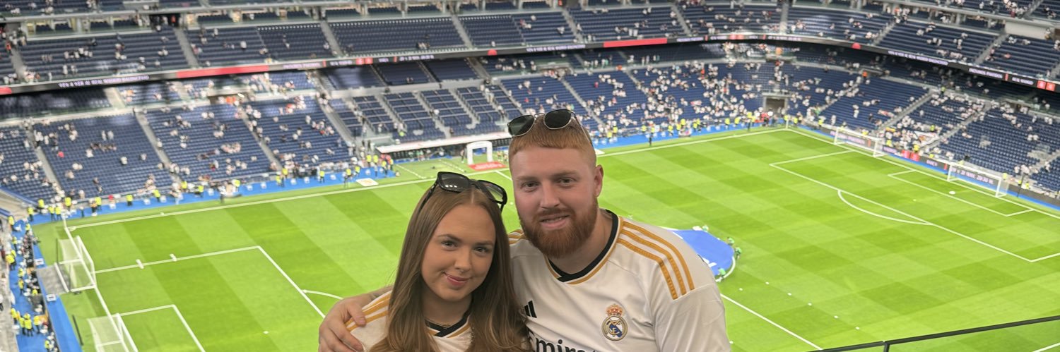 Luke Maguire banner
