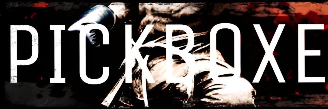 Pickboxer banner