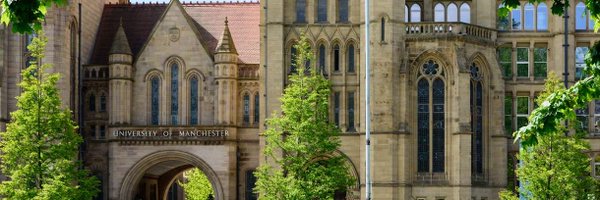 UoMNMSWCPD Profile Banner