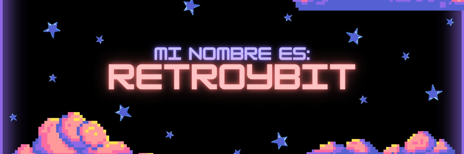 RetroyBit banner