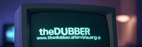theDUBBER_ Profile Banner