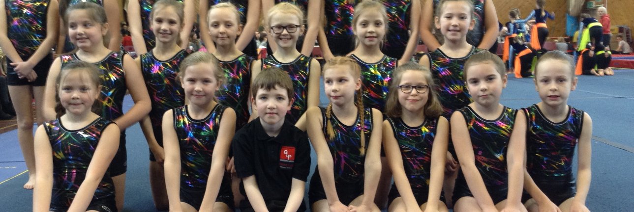 Grove Lea Primary banner