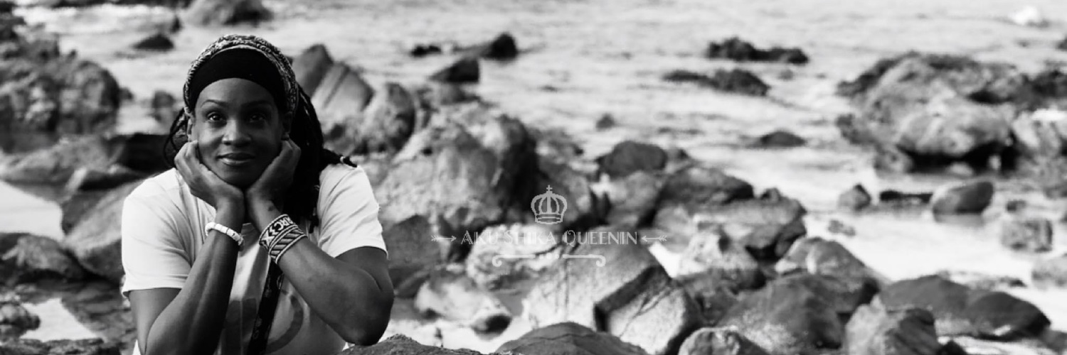 AkuaQueenin's profile banner image