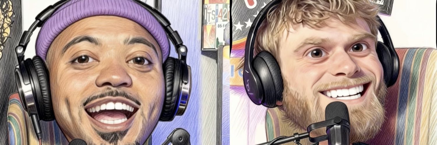 HighlyUnspokenPodcast banner