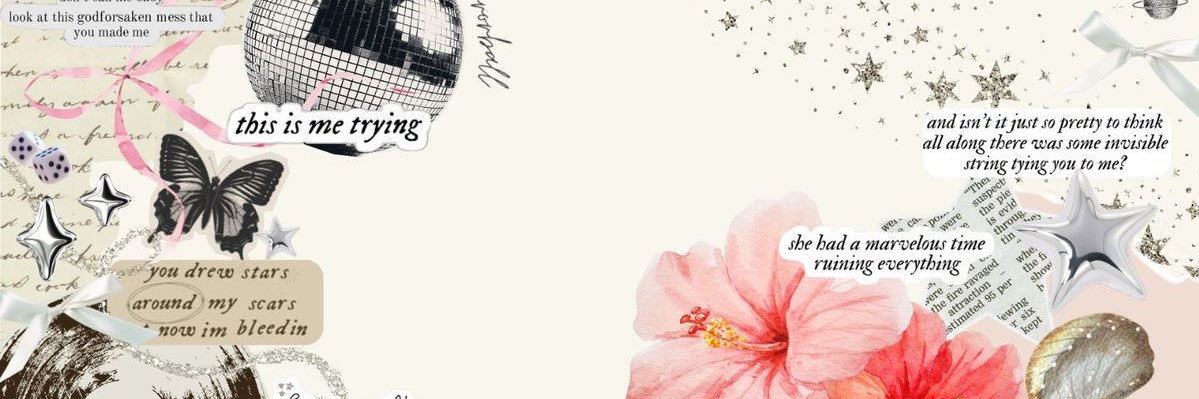 Mei 𓆰𓆪 (Taylor’s Version) banner