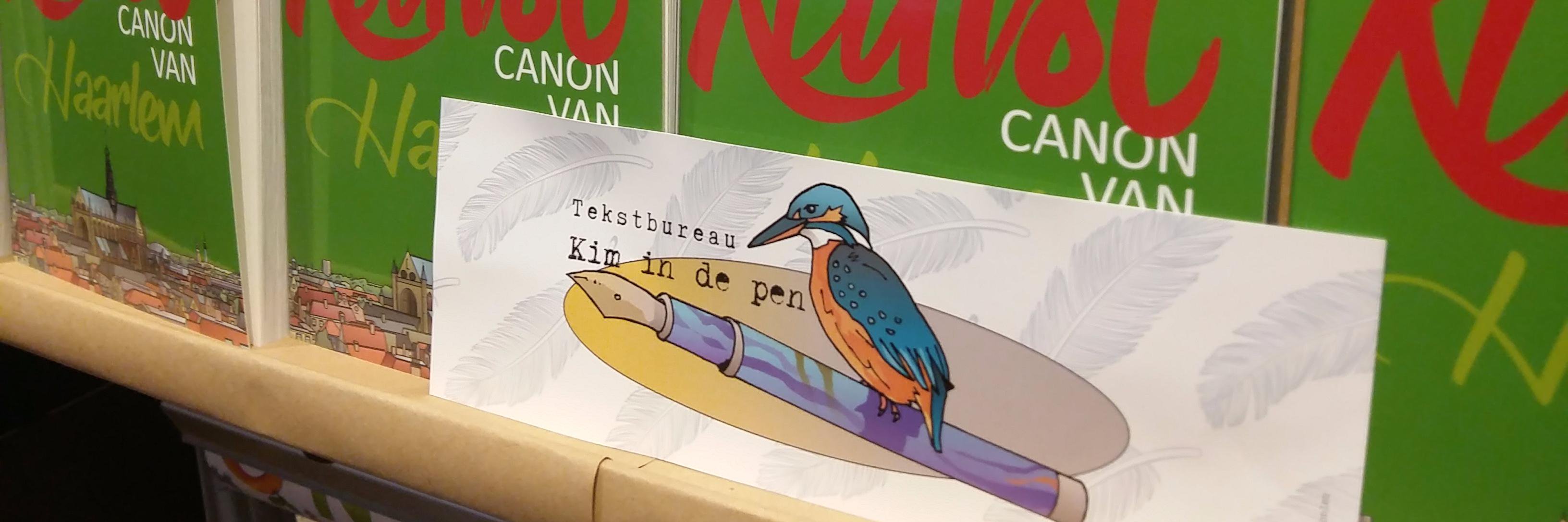 Kim Bergshoeff 🐶 banner