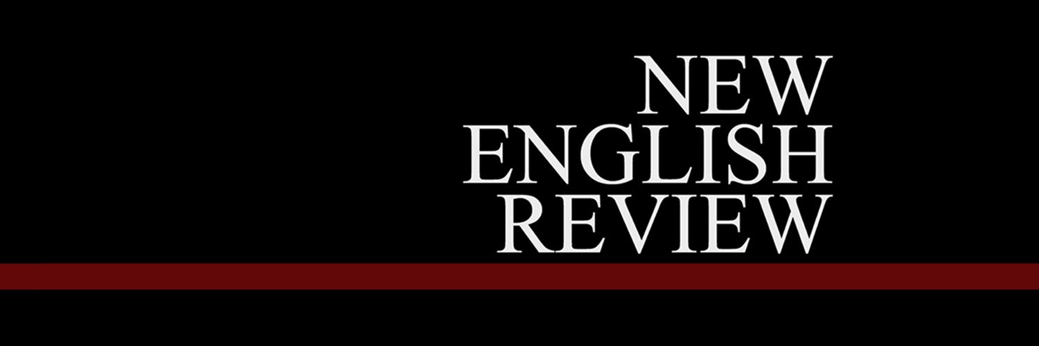 NER The Iconoclast banner