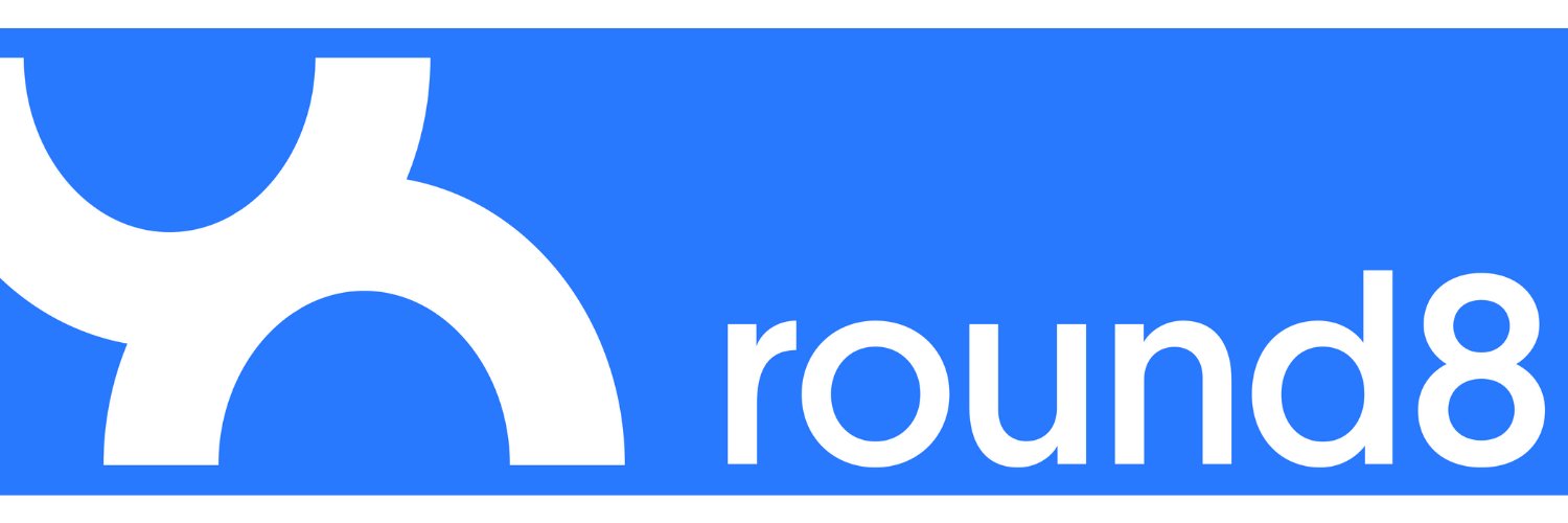 round8UK's profile banner image