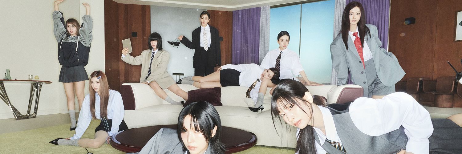 henri • This Is For banner