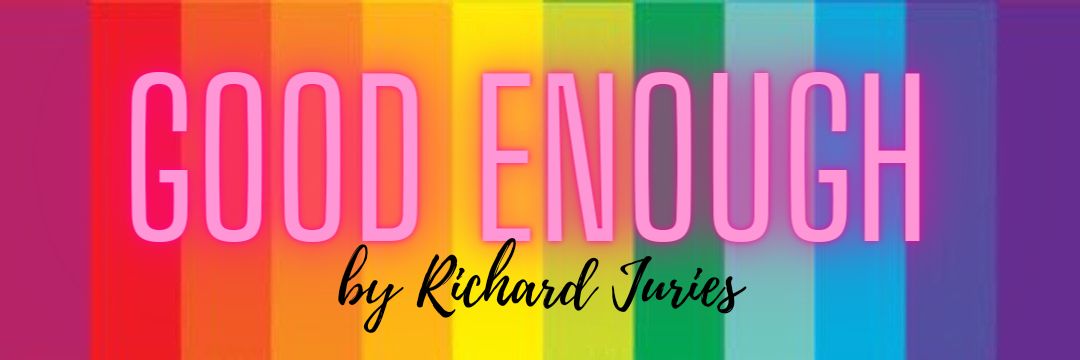RichardJuries's profile banner image