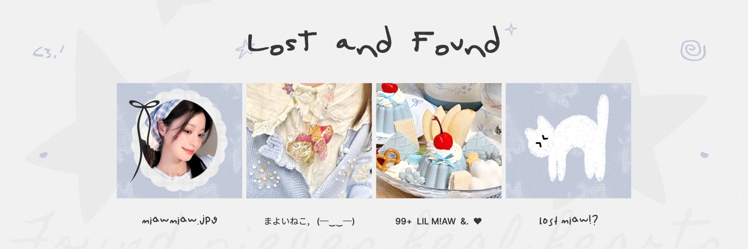 ️️️️️️️ ️ banner