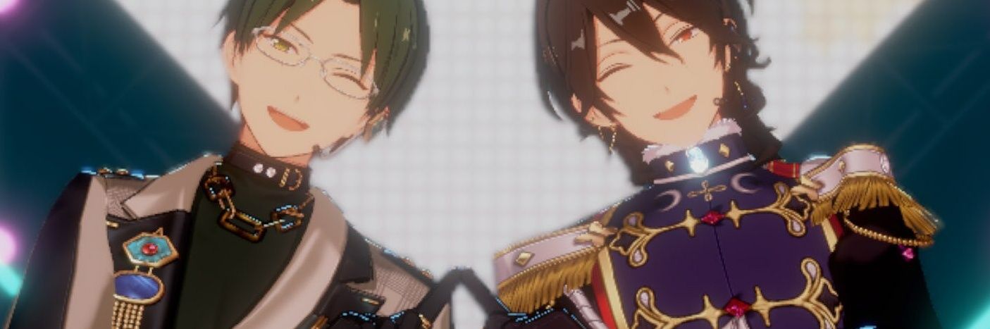 Misha5296's profile banner image