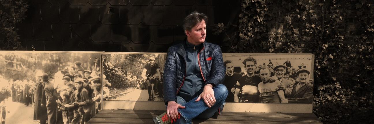 Renaat Schotte banner