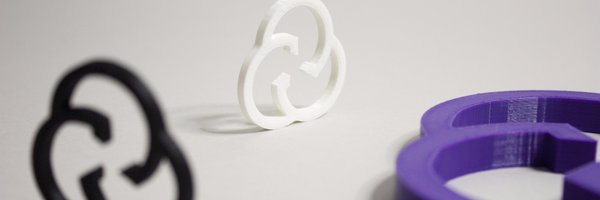 Cults3D Profile Banner
