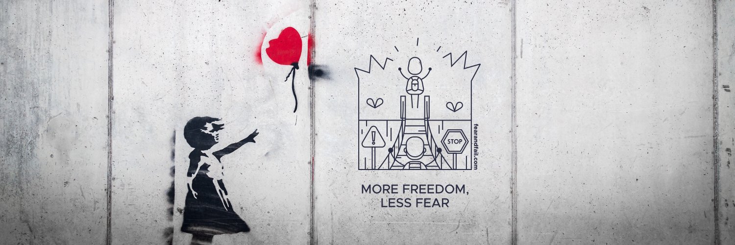 FearandFail's profile banner image