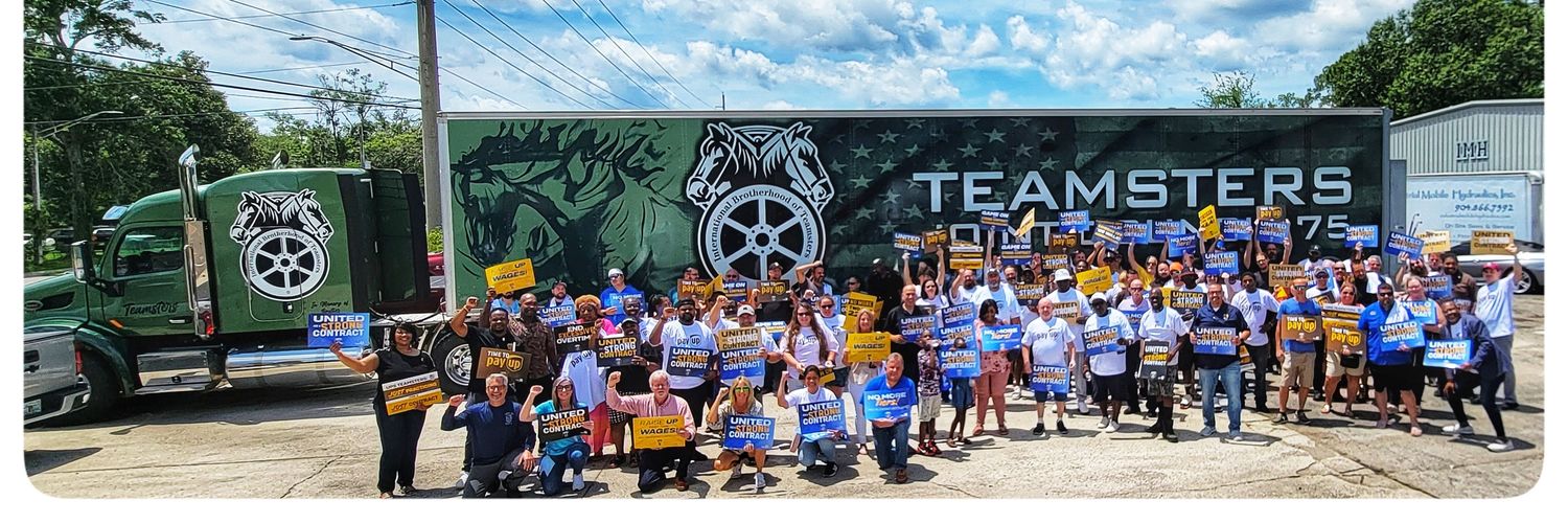Teamsters512's profile banner image