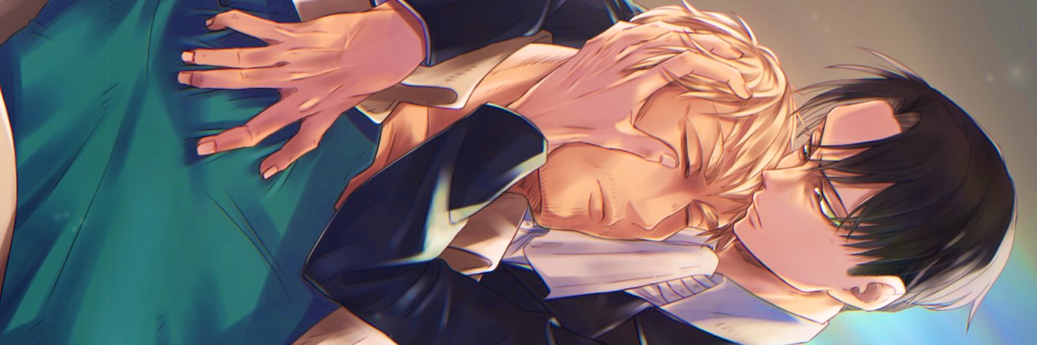 noshi_ran's profile banner image