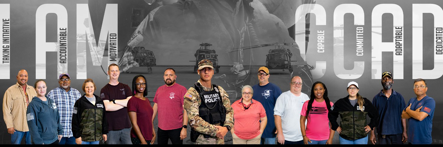 CCADPAO's profile banner image