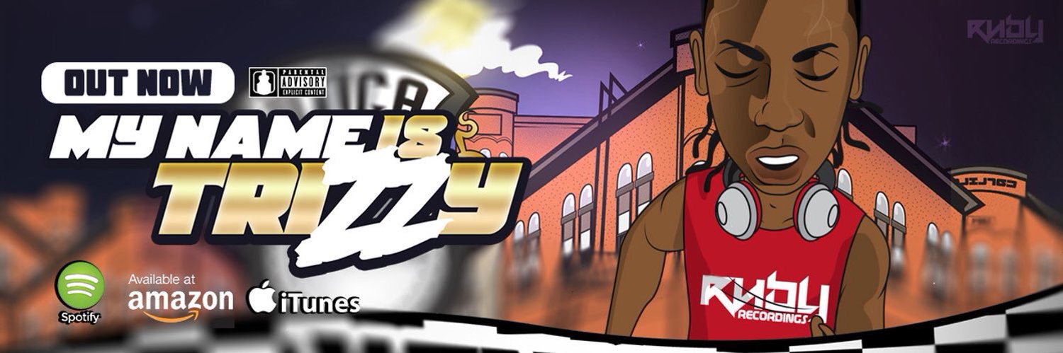 TrizzyBeats's profile banner image