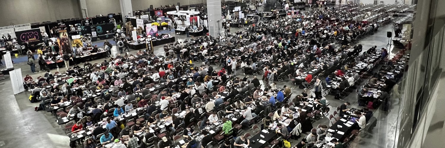 The Magic Summit banner