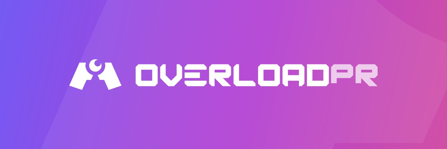 OverloadPR's banner