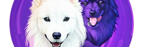 SamoWolf banner