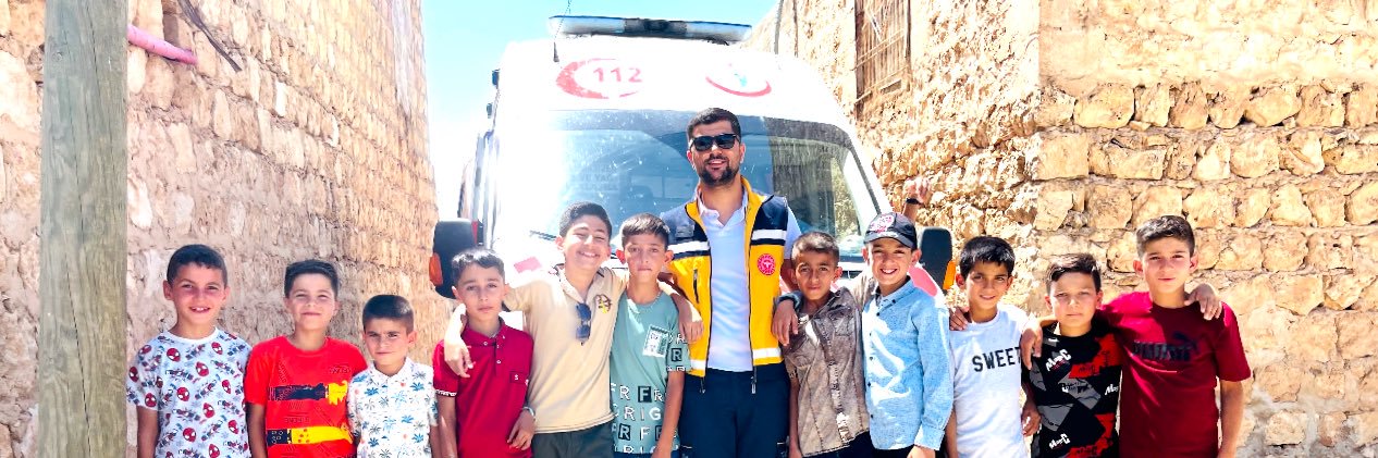 hediyettullah's profile banner image