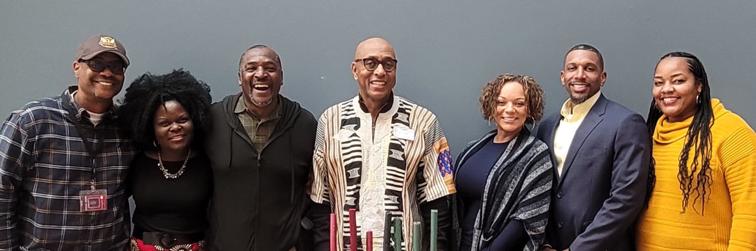 NFBPA Central Arizona Chapter banner