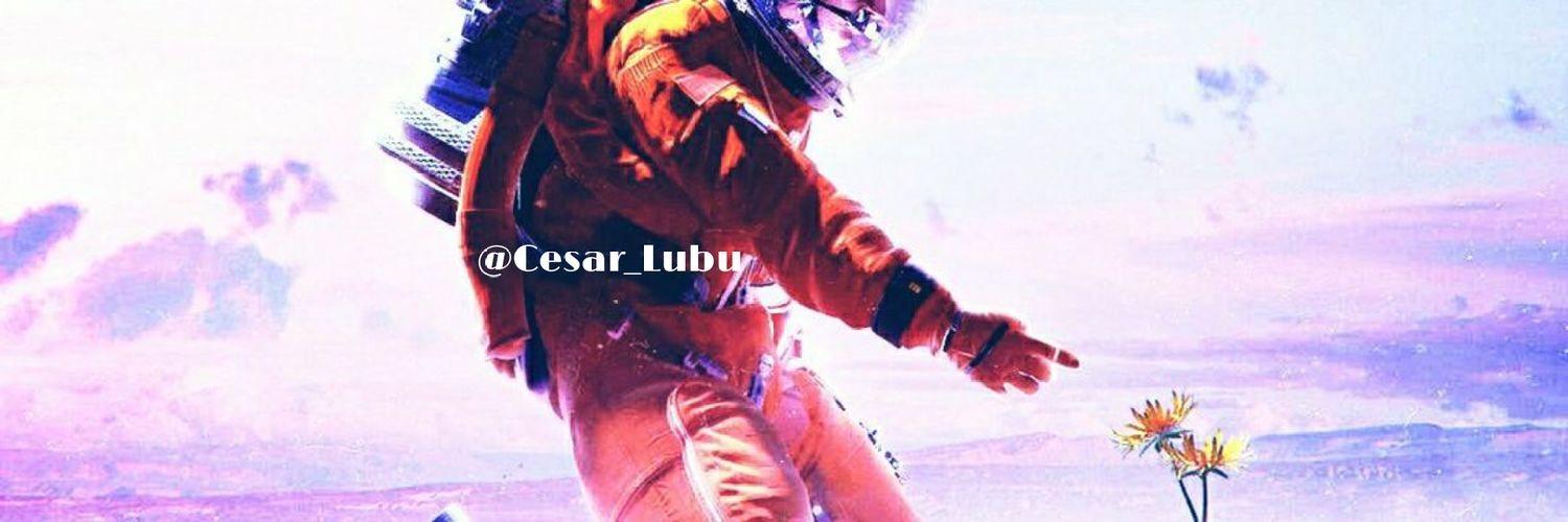 Cesar_Lubu's profile banner image