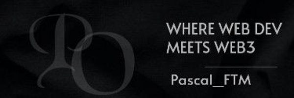 Pascal_FTM Profile Banner