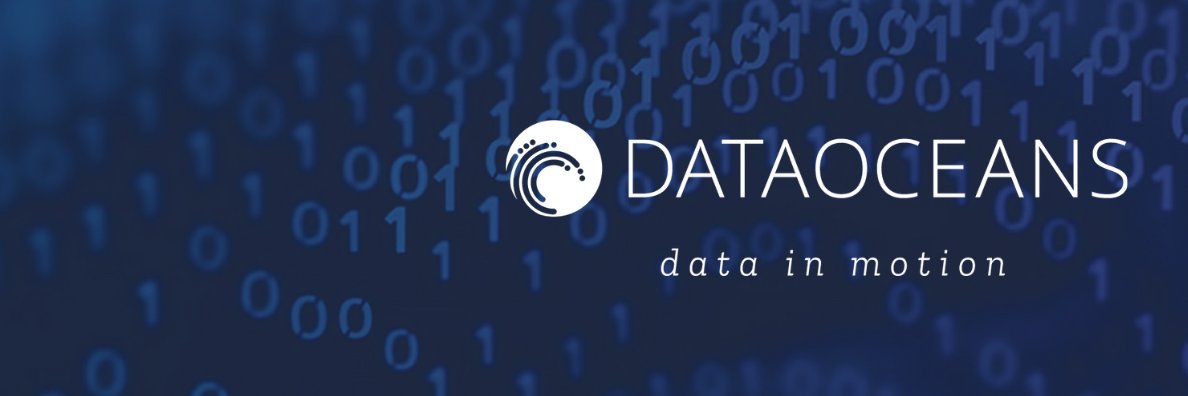 DataOceans's profile banner image