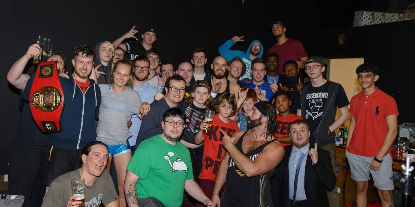 therealfish93's profile banner image
