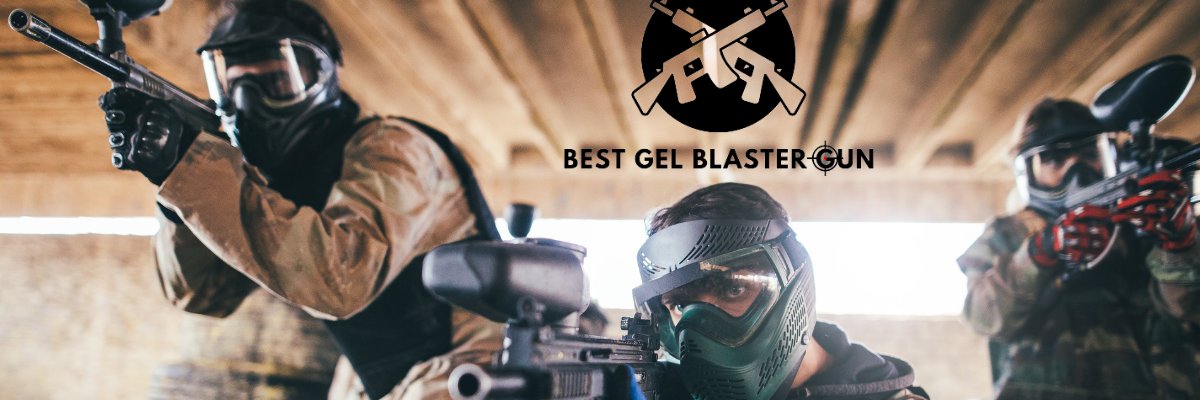 Best Gel Blaster Gun (@bestblastergun) / Posts / X