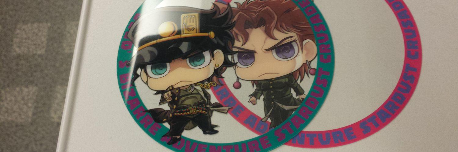 ffjwww's profile banner image