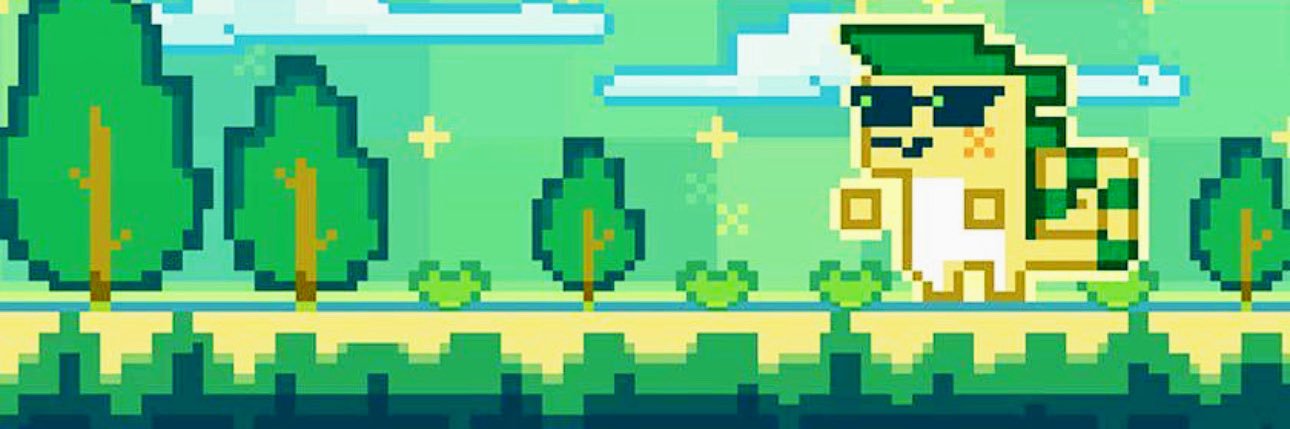 yarndoII's profile banner image
