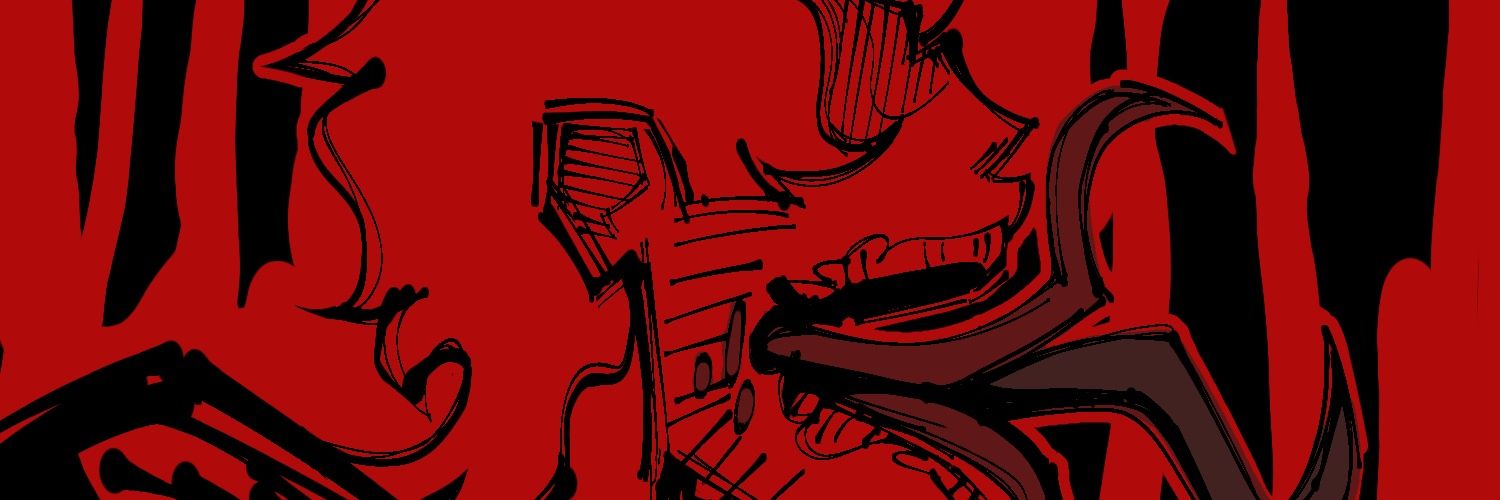 guywithpen (now 💯% pure) banner