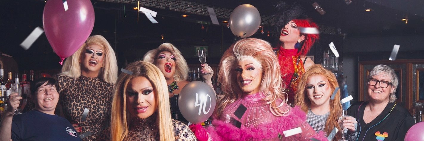 GCNmag's profile banner image