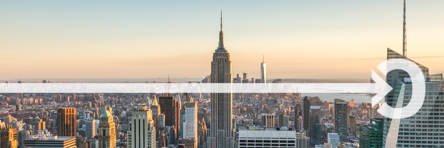 Right to Zero New York banner